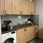 Mnd Aqua Nest Apartament