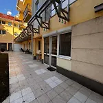 Lejlighed Mnd Aqua Nest Zalakaros