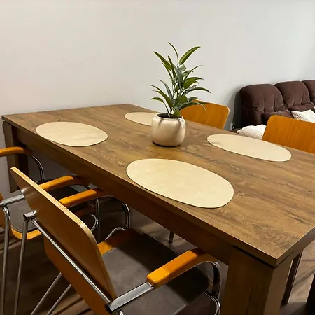 Appartement Mnd Aqua Nest