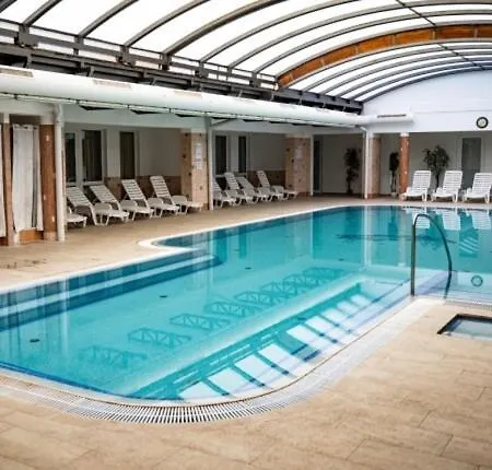Appartement Mnd Aqua Nest *