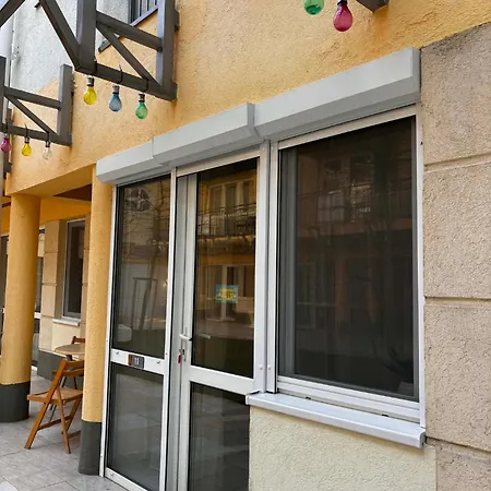 Mnd Aqua Nest Zalakaros